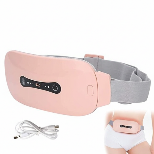Period Pain Relief - Gift Set