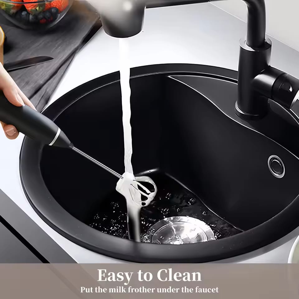 Evorlix™ Coffee beater