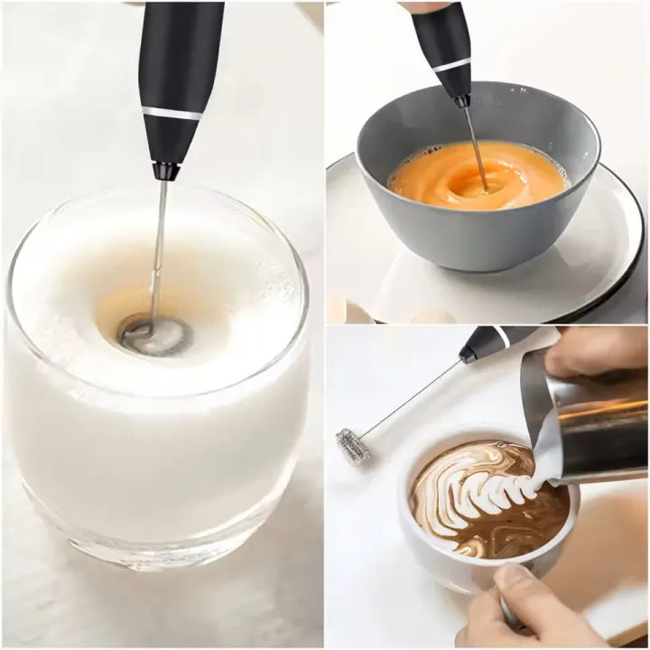 Evorlix™ Coffee beater