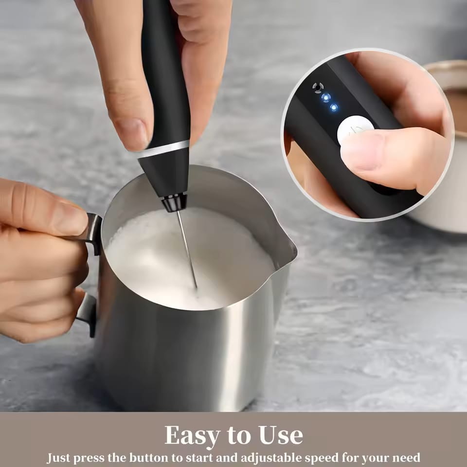 Evorlix™ Coffee beater