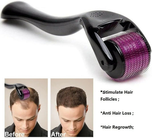 Evorlix™Derma Roller