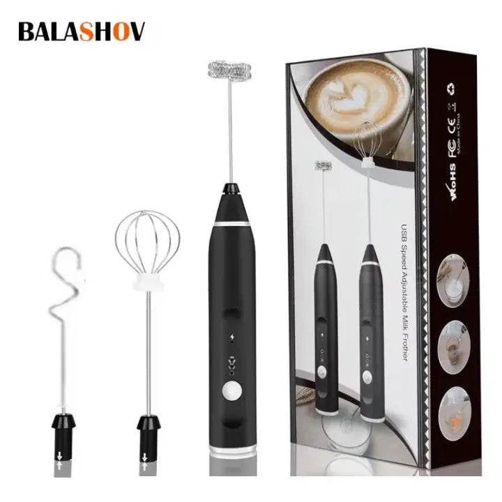 Evorlix™ Coffee beater