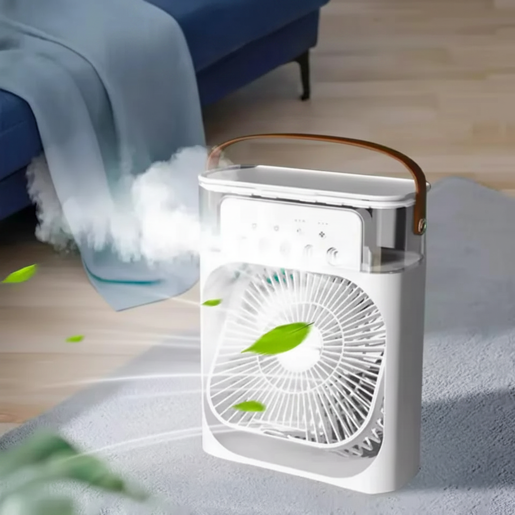 Air Cooler - Three Speed
