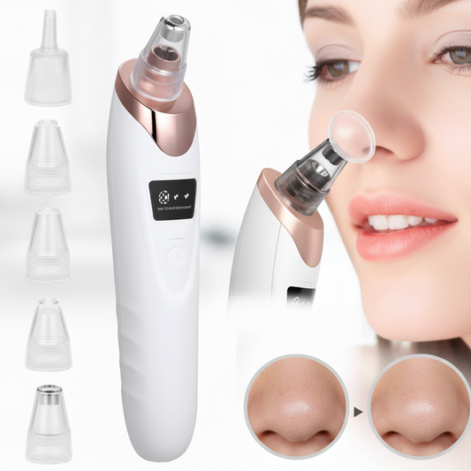 Blackhead Remover - Lifestyle