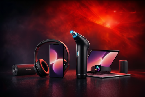 Electronics