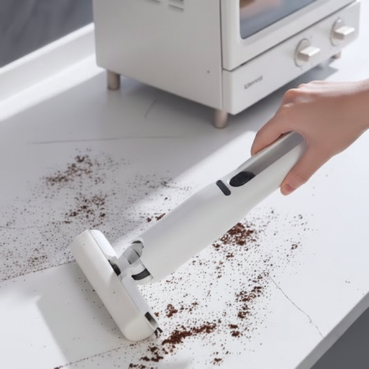 Mini Mop - Kitchen Cleaning
