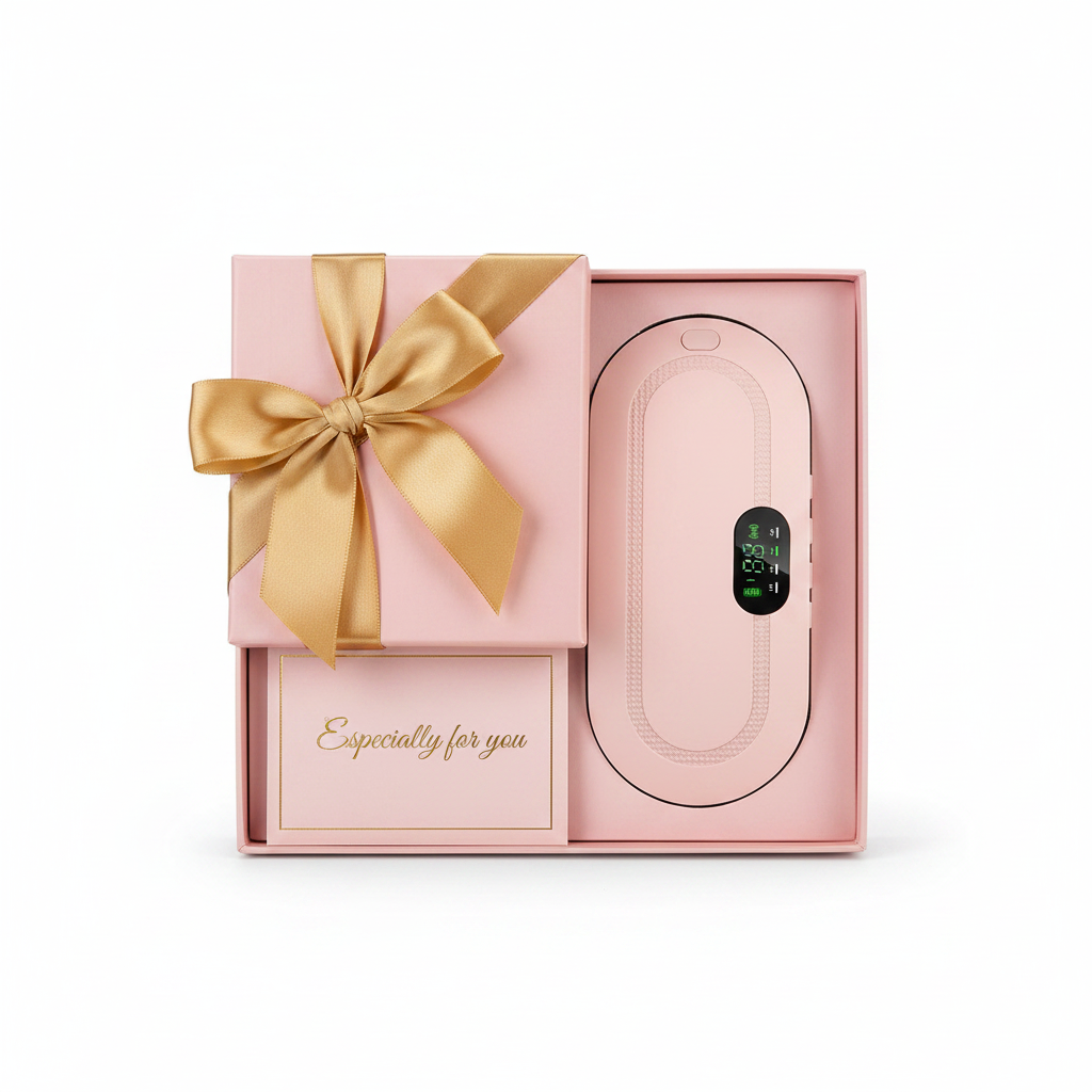 Period Pain Relief - Gift Box