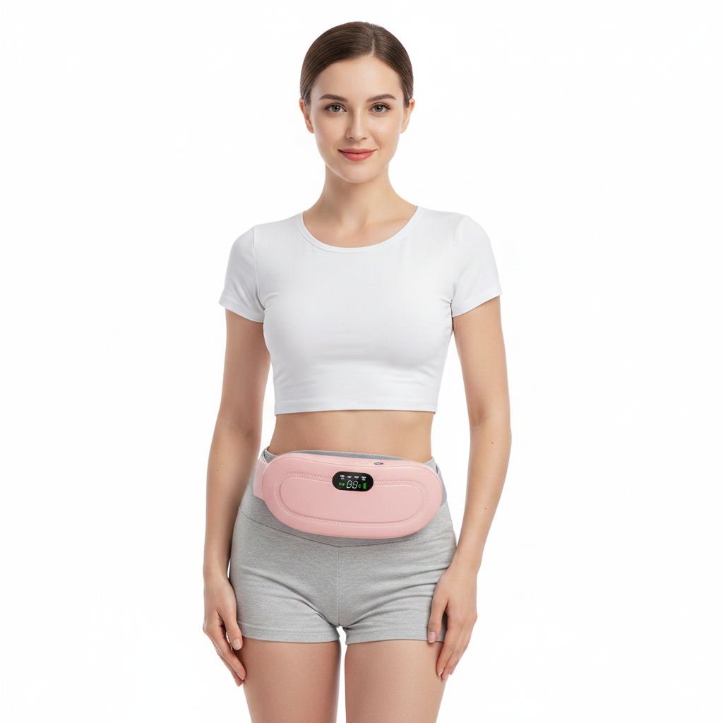 Period Pain Relief - Lifestyle
