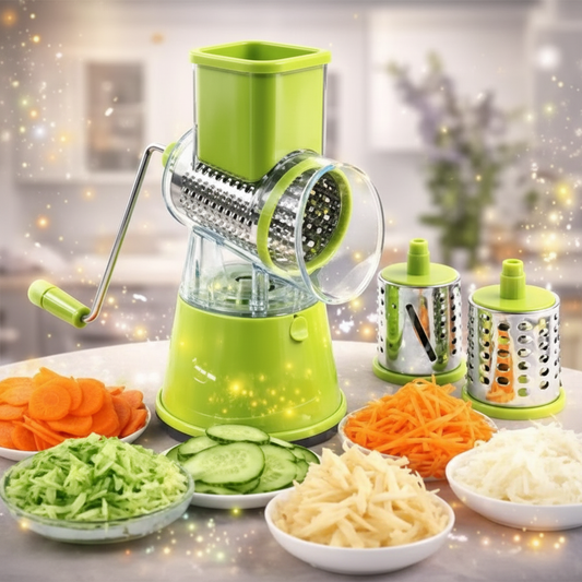 Vegetable Cutter - Sparkle